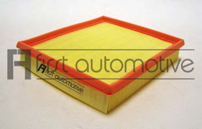 1A FIRST AUTOMOTIVE a63570 -  Воздушный фильтр